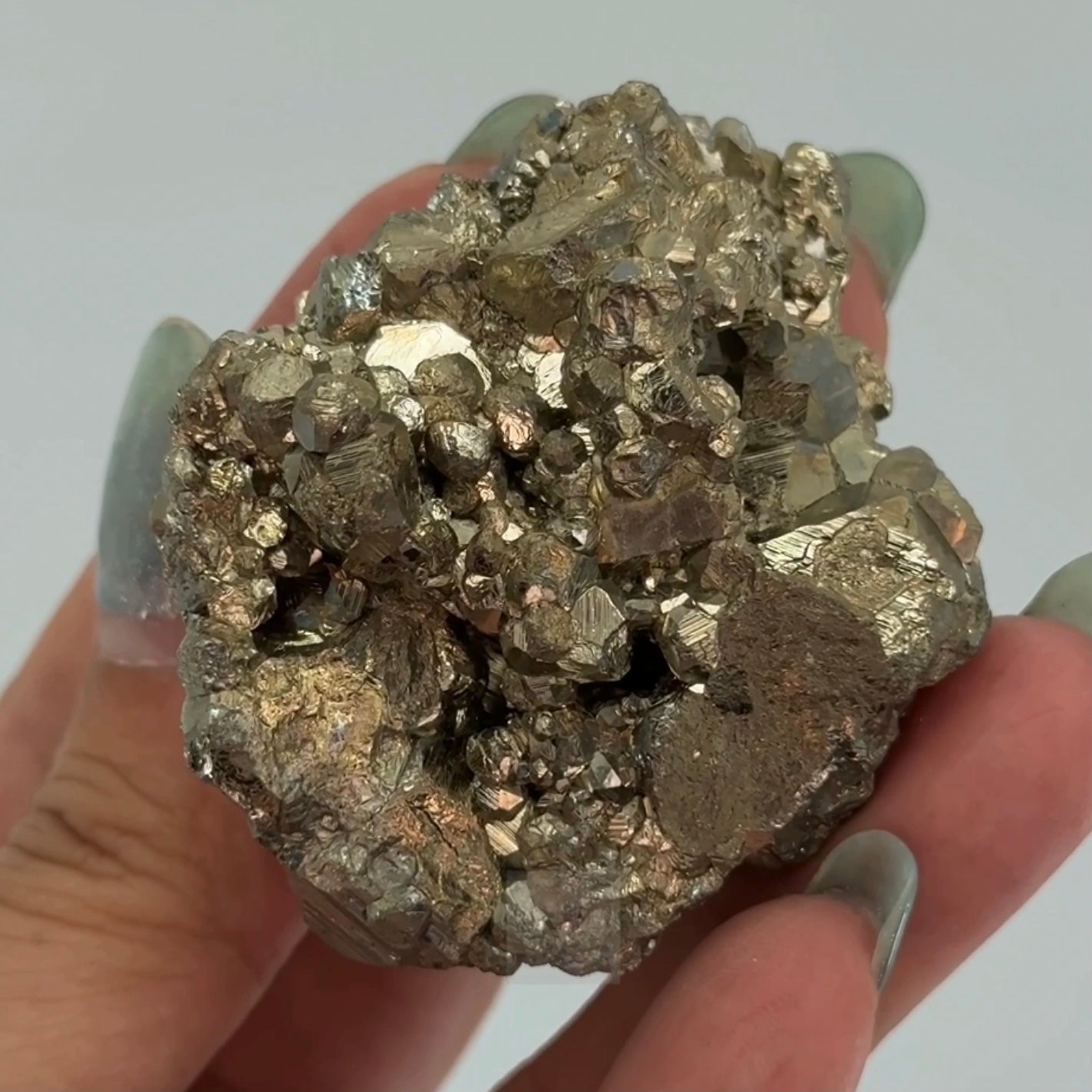 Pyrite