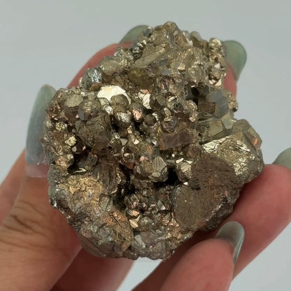Pyrite