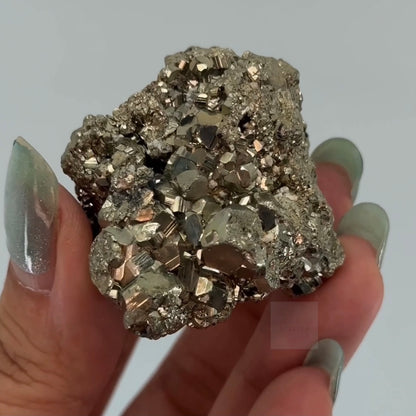 Pyrite