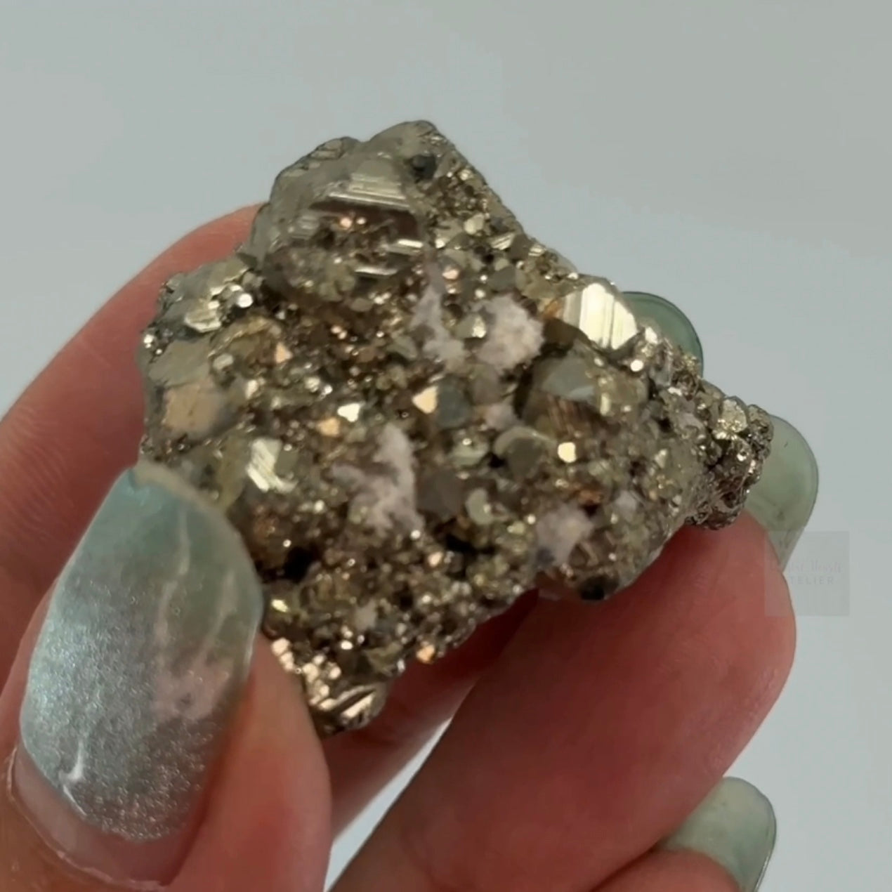 Pyrite
