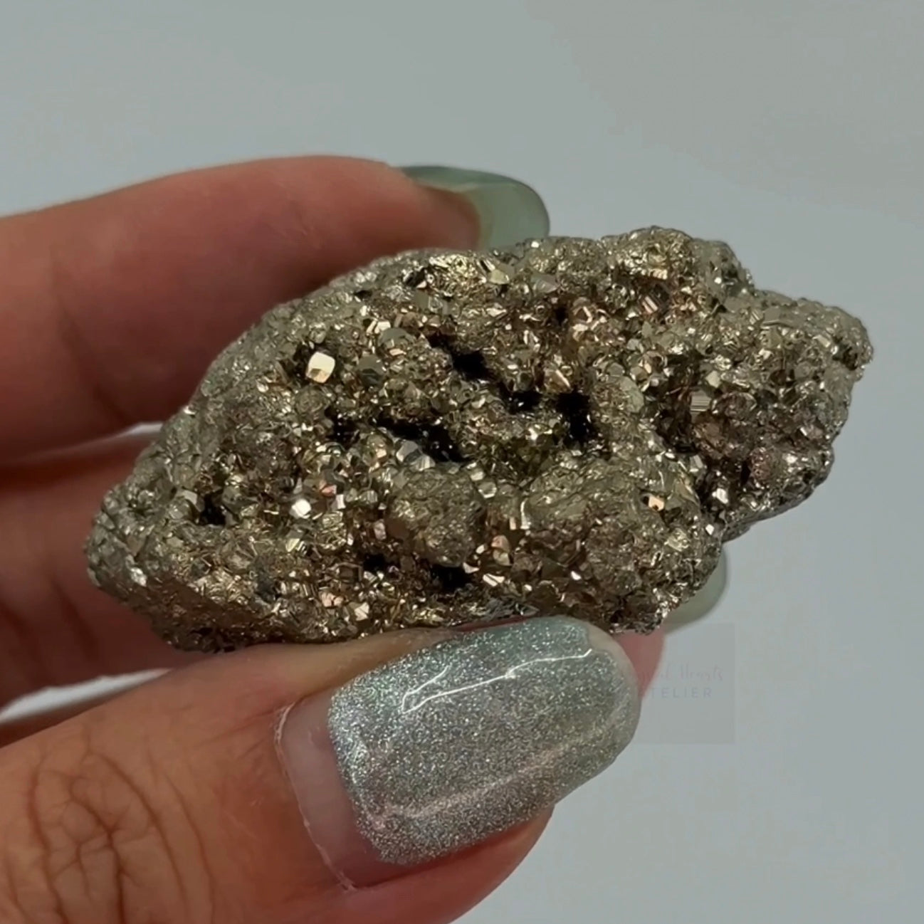 Pyrite