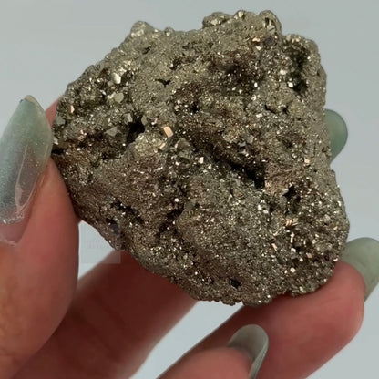 Pyrite