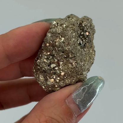Pyrite