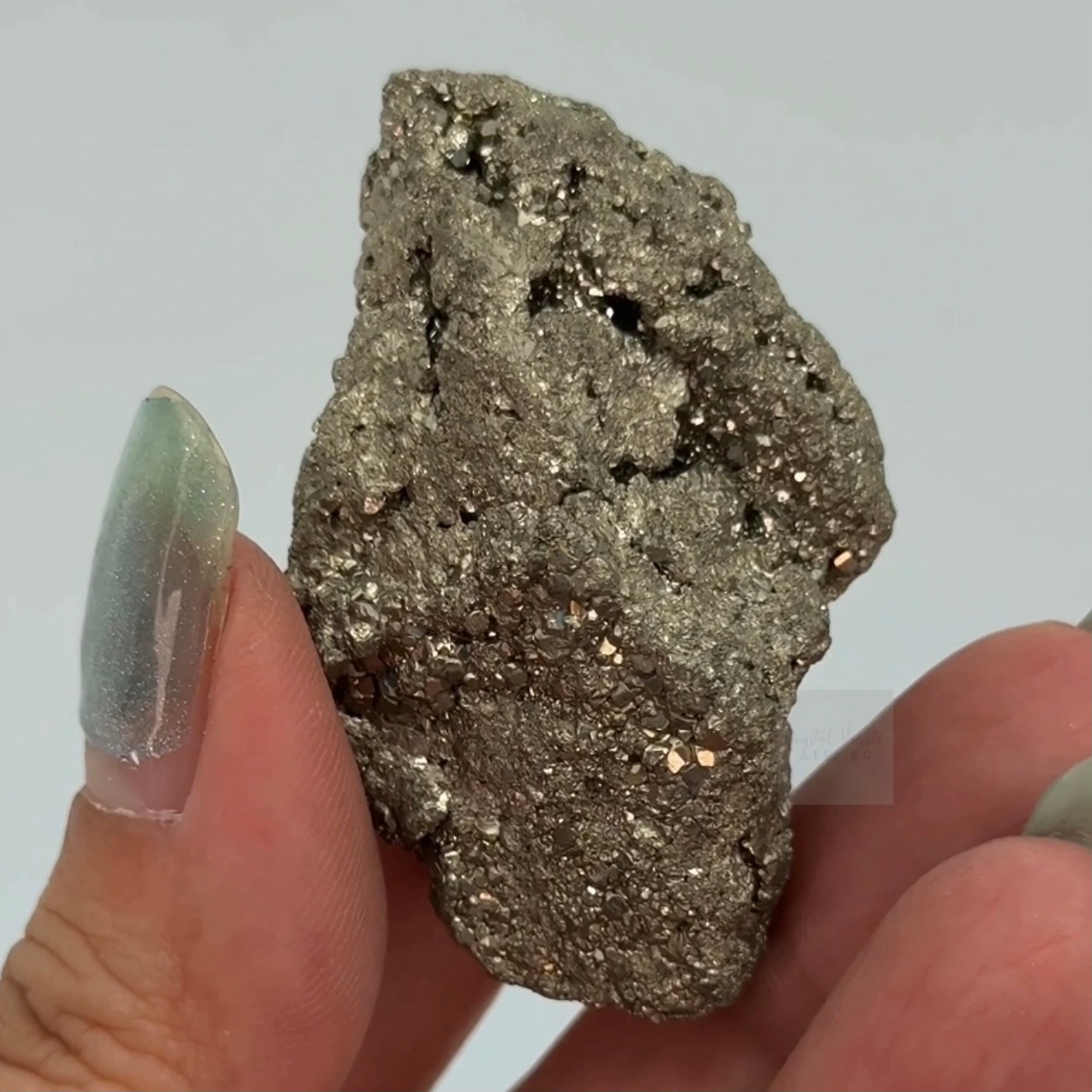 Pyrite