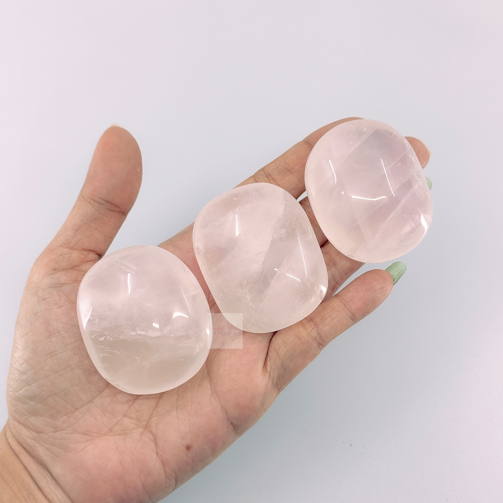 girasol quartz
