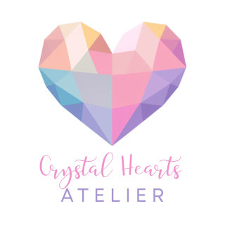 Crystal Hearts Atelier