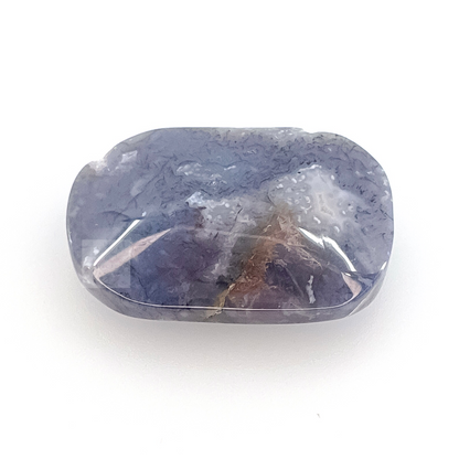 moss agate palm