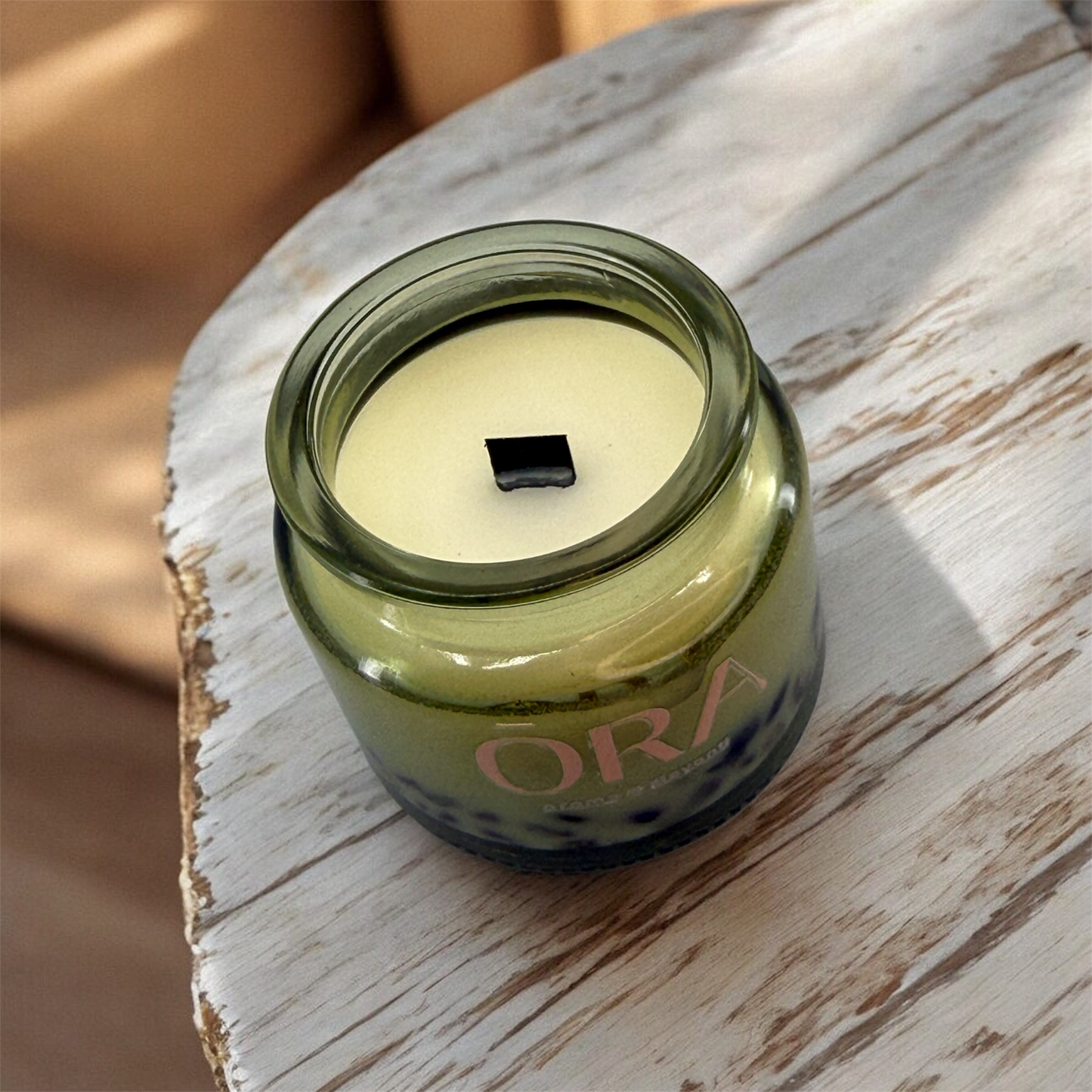 SOFIA Palo Santo Smudge Candle