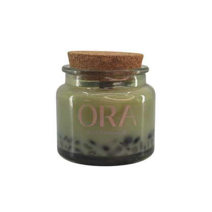 SOFIA Palo Santo Smudge Candle