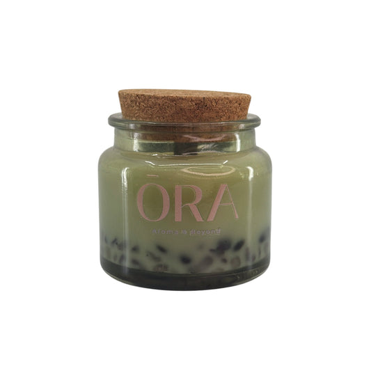 SOFIA Palo Santo Smudge Candle
