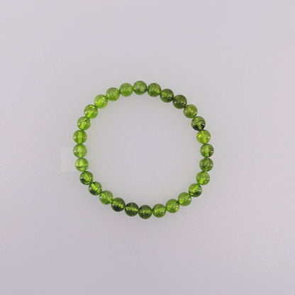 peridot