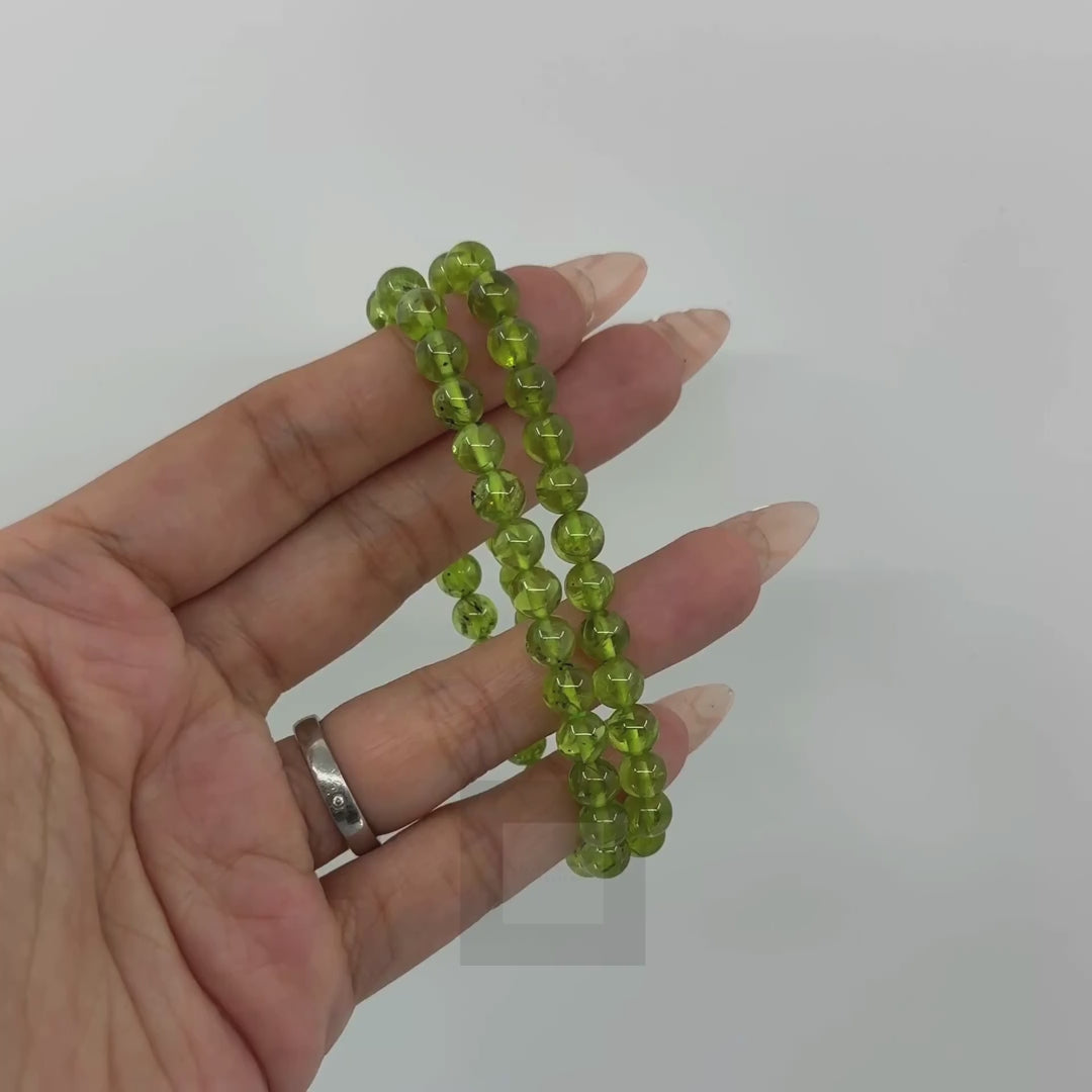 peridot
