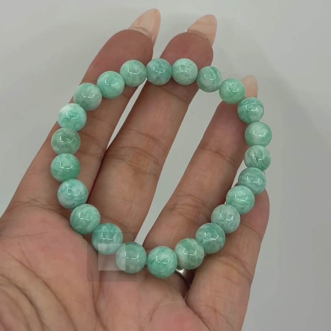 amazonite