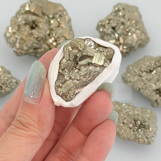 Pyrite