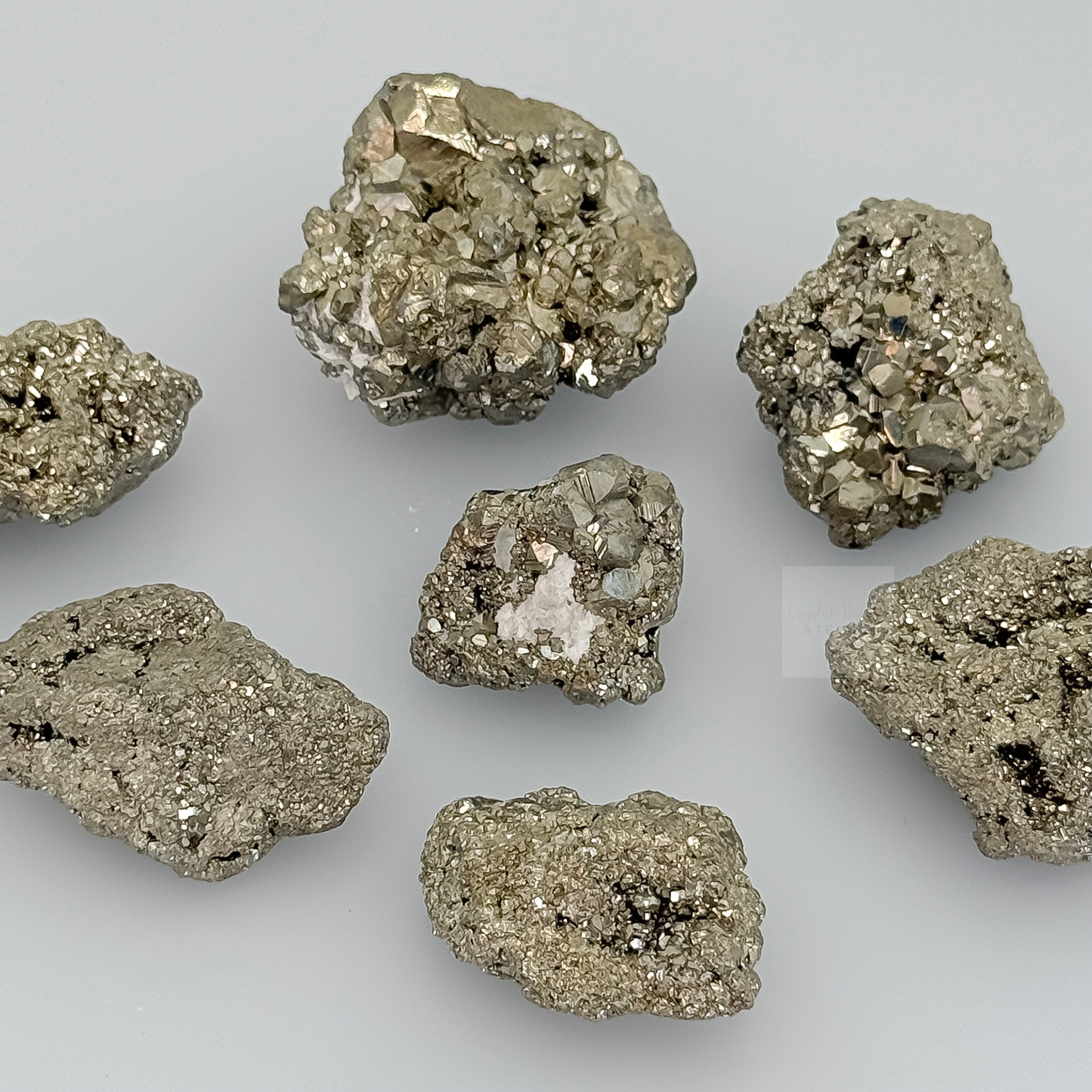 Pyrite