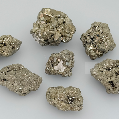 Pyrite