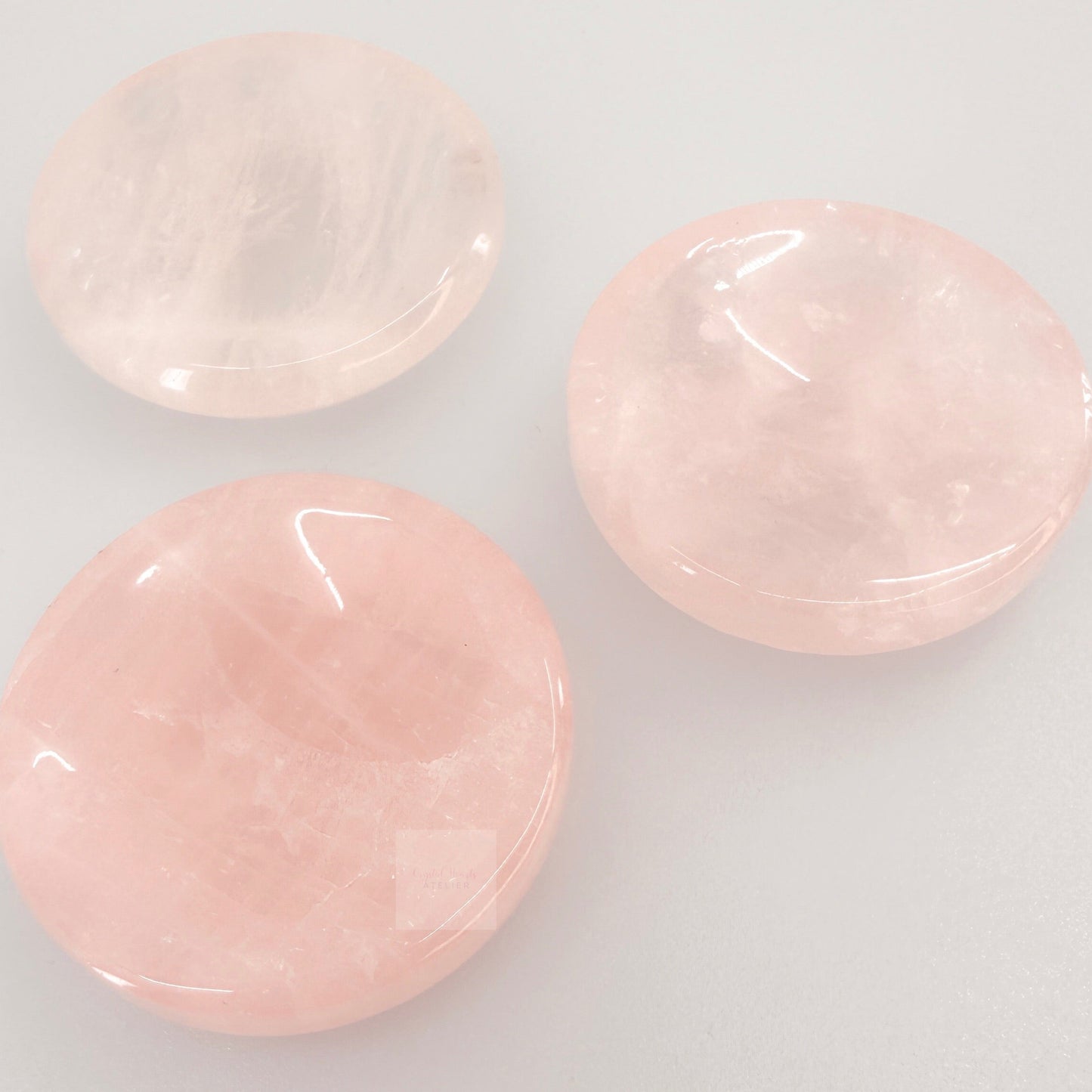 madagascar rose quartz