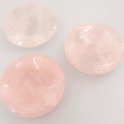 madagascar rose quartz