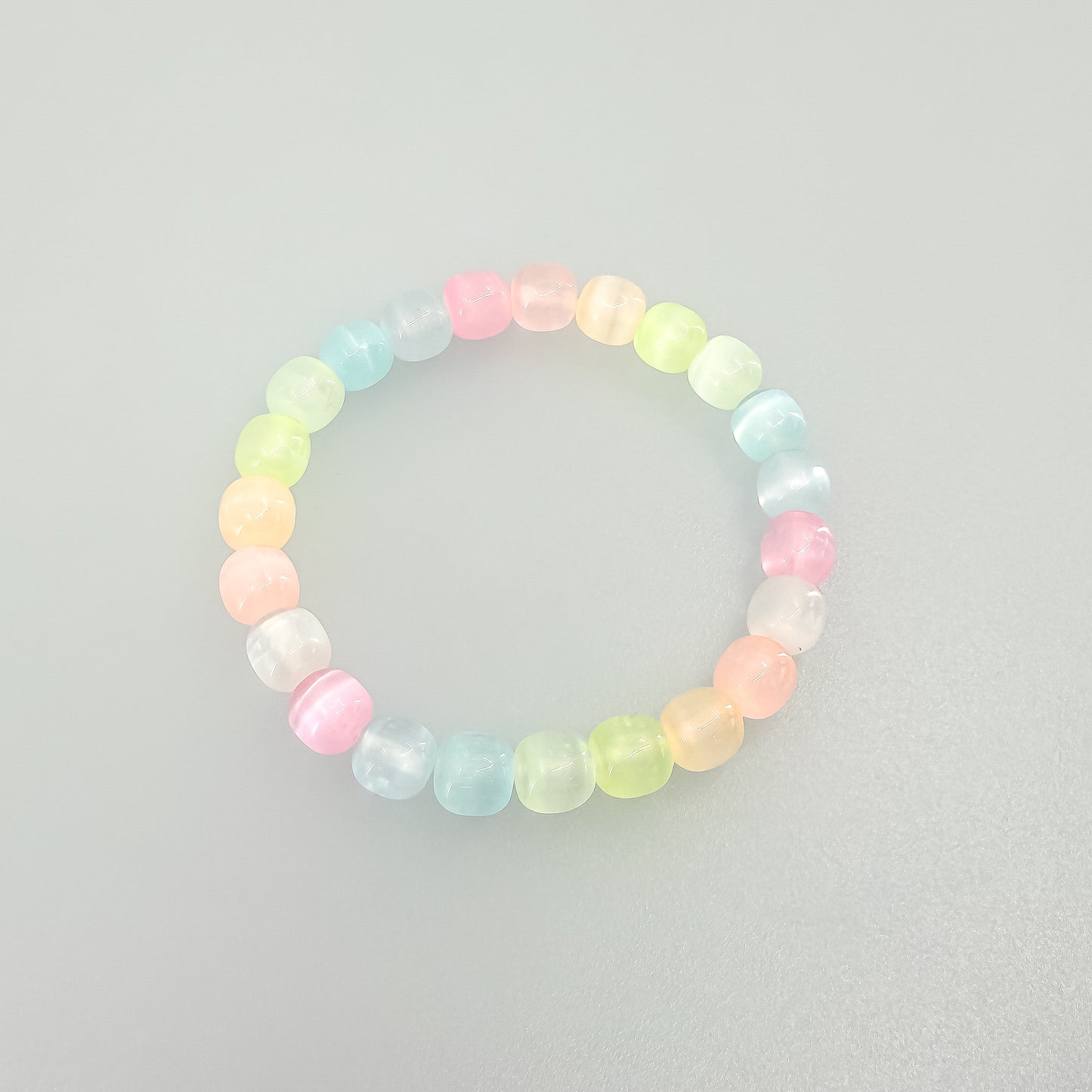 macaron selenite
