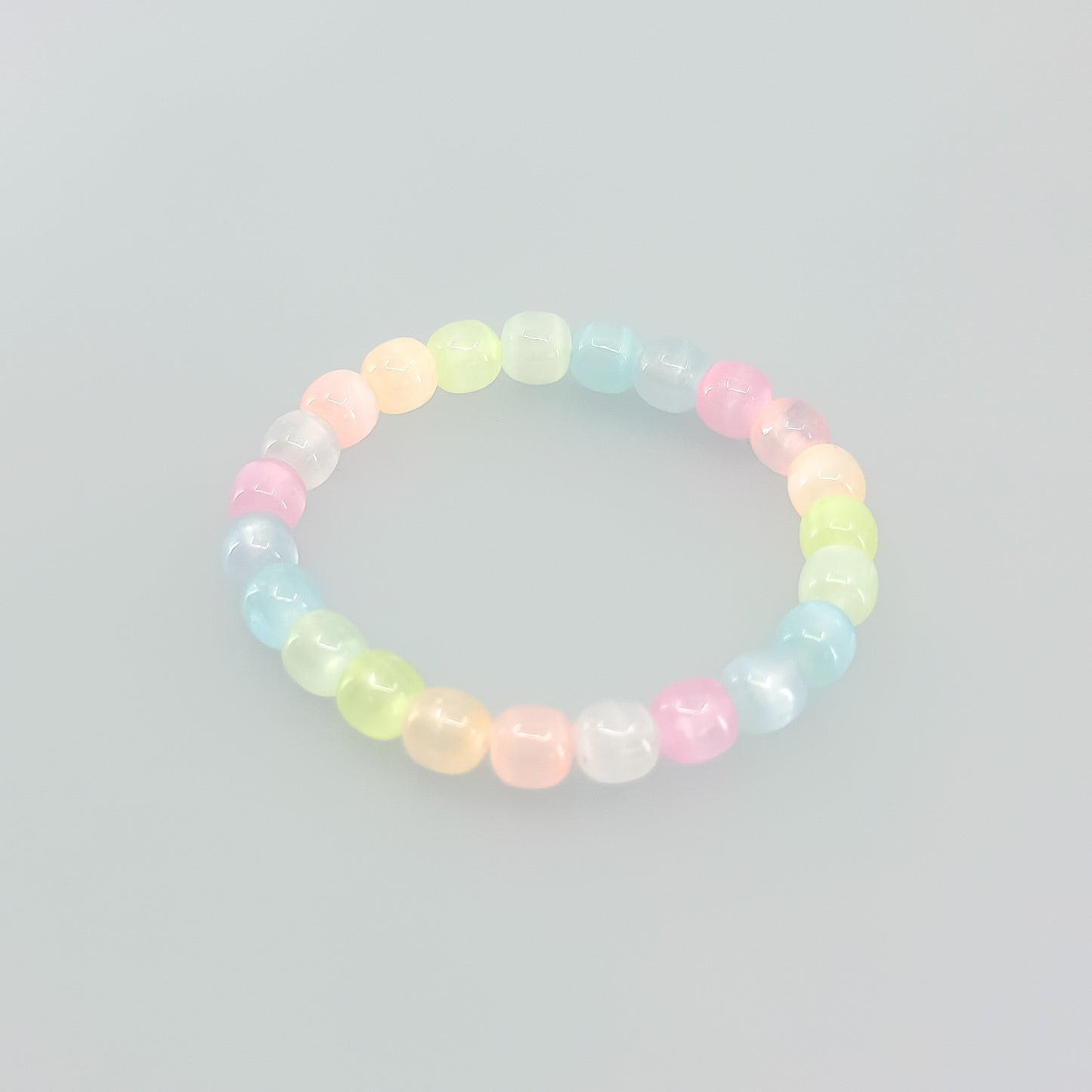 macaron selenite