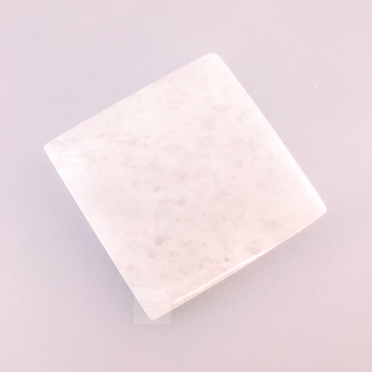 selenite plate