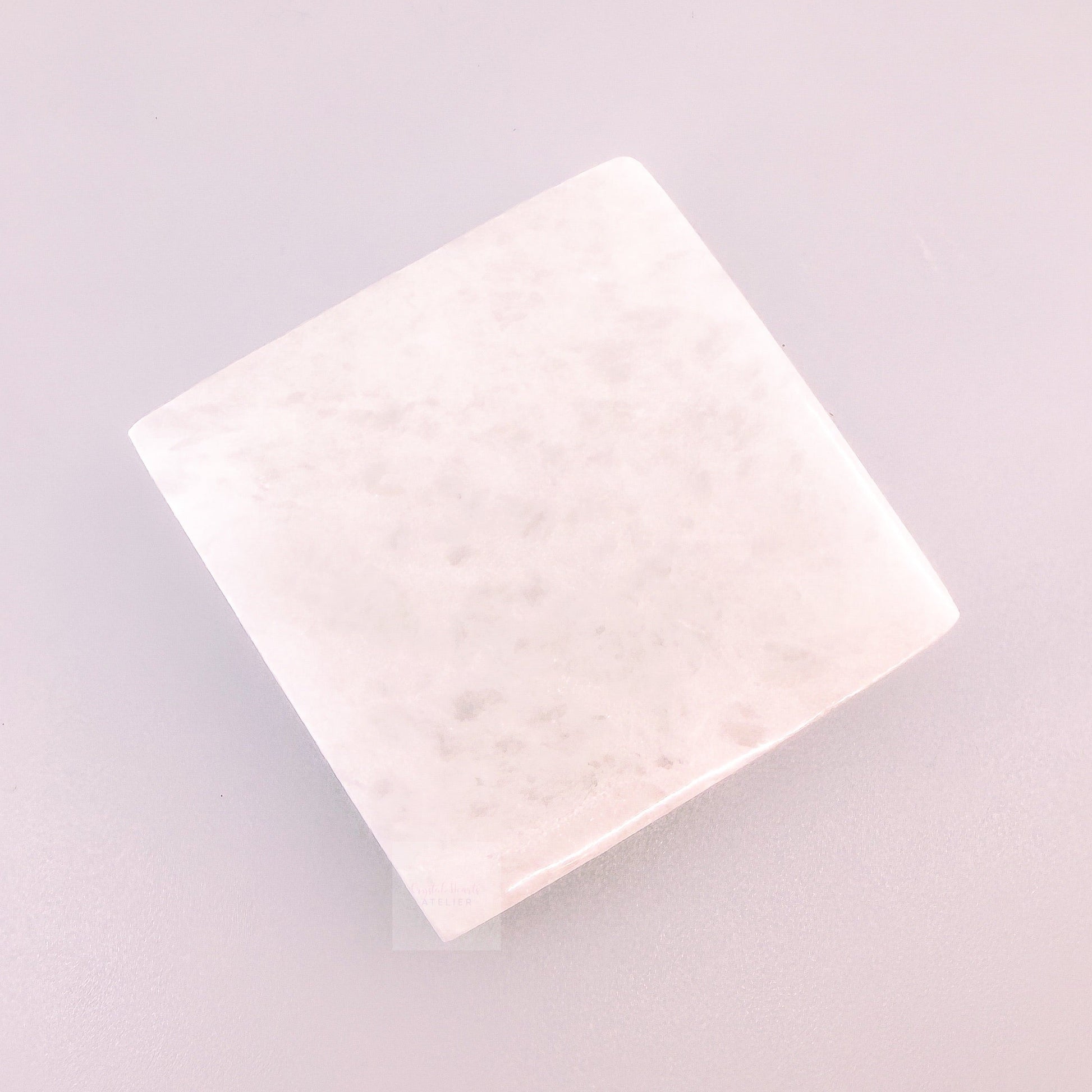 selenite plate
