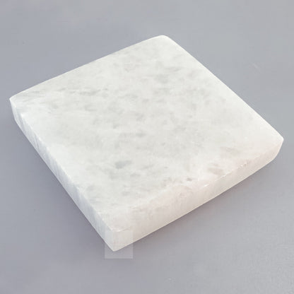 selenite charging plate