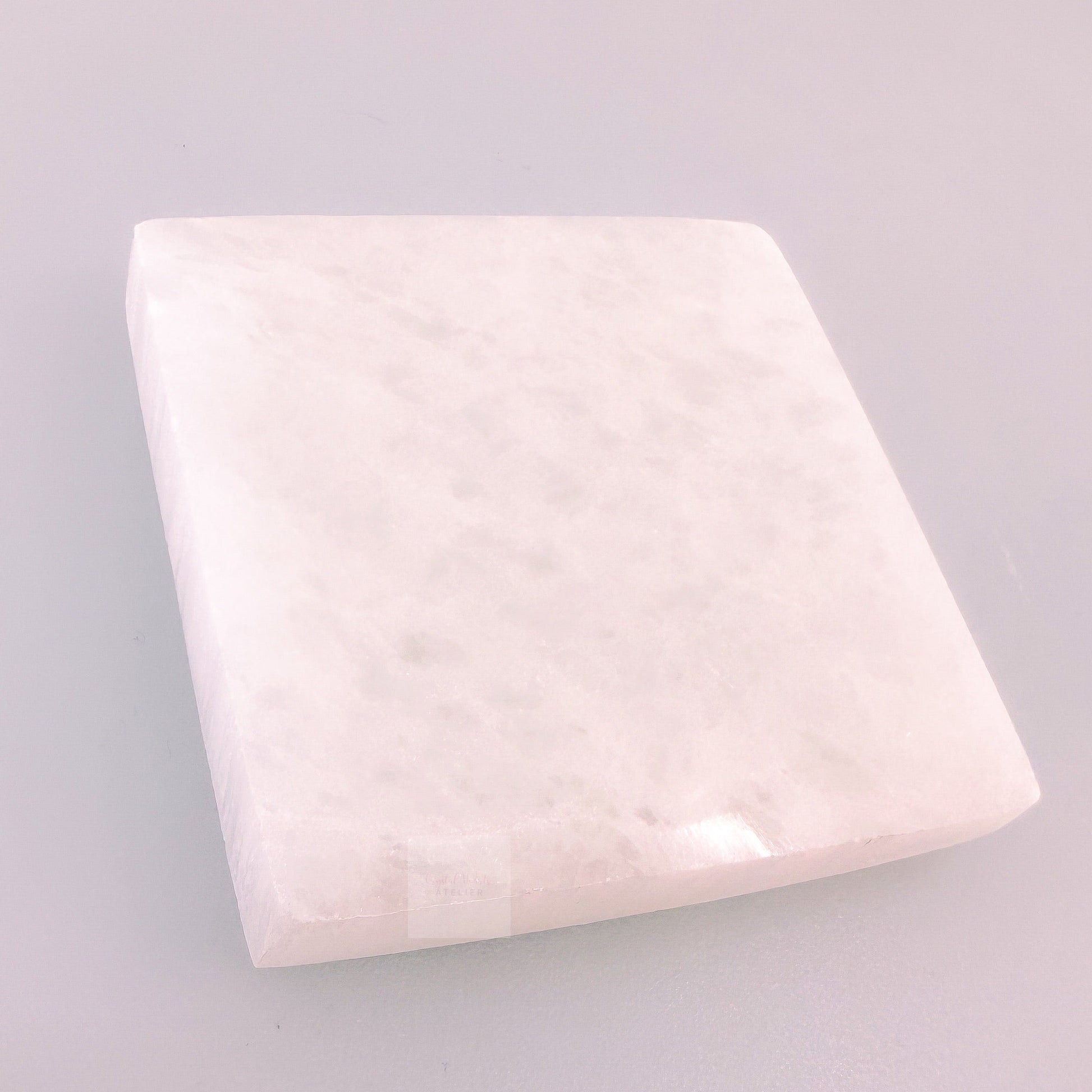 selenite plate