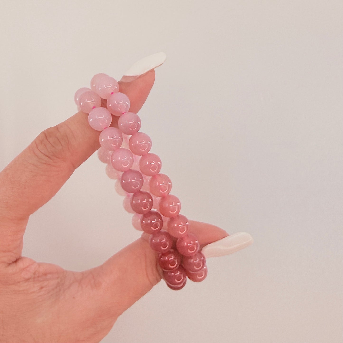 yanyuan agate bracelet