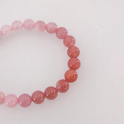 yanyuan agate bracelet